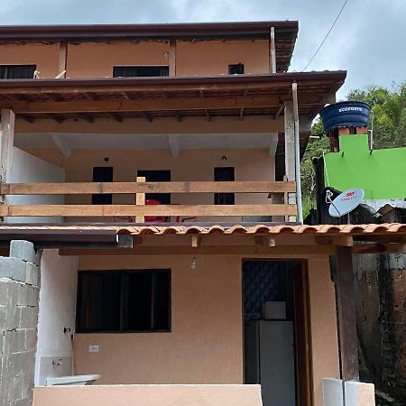 Casa Aconchego 2 Villa Ilhabela Kültér fotó