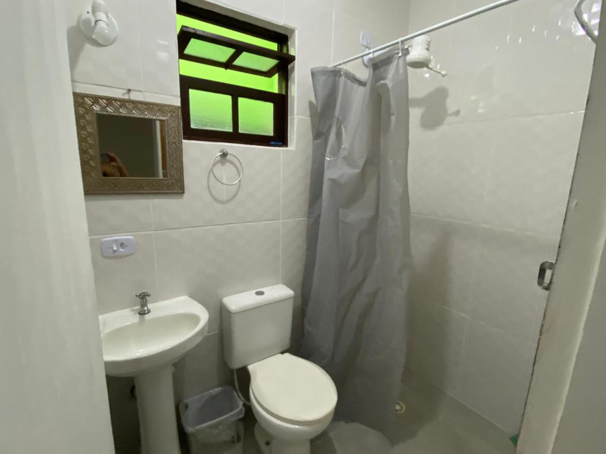 Casa Aconchego 2 Villa Ilhabela Kültér fotó