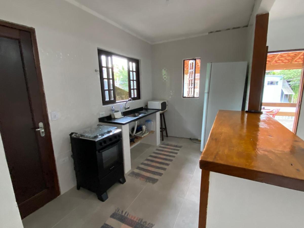 Casa Aconchego 2 Villa Ilhabela Kültér fotó